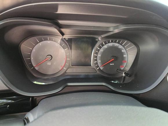 [广州·粤C] 二手广汽传祺传祺GS42015款 200T G-DCT豪华版