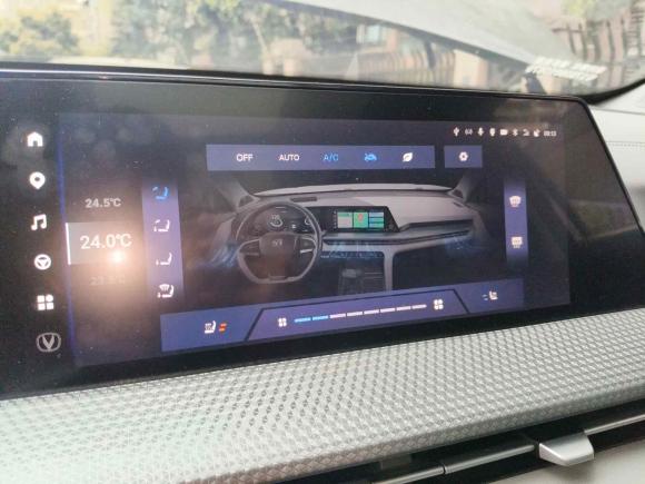 [成都·川G] 二手长安长安CS75PLUS2022款 第二代 1.5T 自动领航型