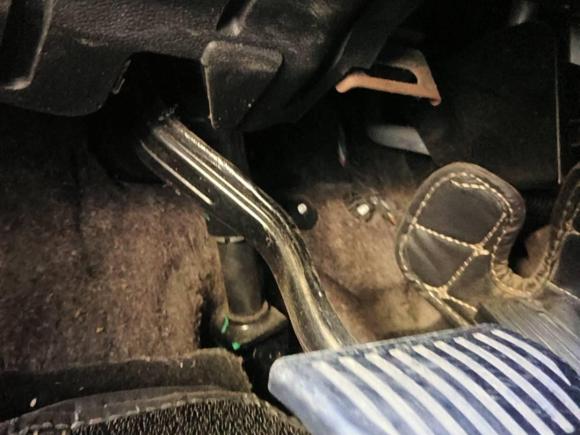 [金华·浙G] 二手吉利汽车帝豪GSe2018款 尊尚型