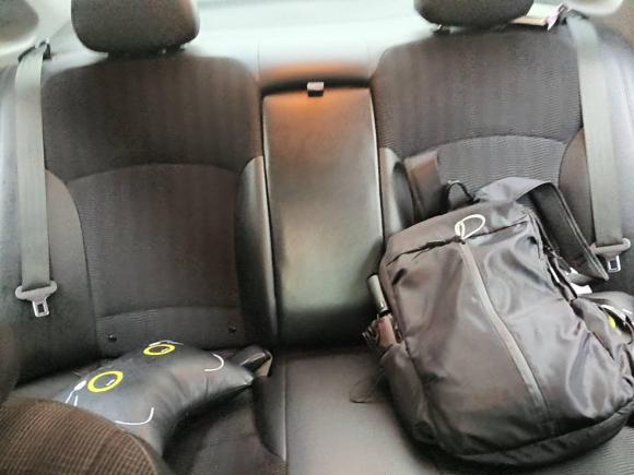 [合肥·皖A] 二手现代索纳塔2013款 2.0L 自动领先版