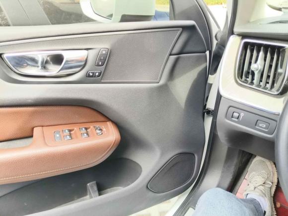 [南通·苏F] 二手沃尔沃沃尔沃XC602020款 T5 四驱智远豪华版