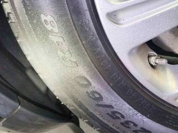 [上海·沪F] 二手路虎发现神行2019款 240PS PURE版 国VI