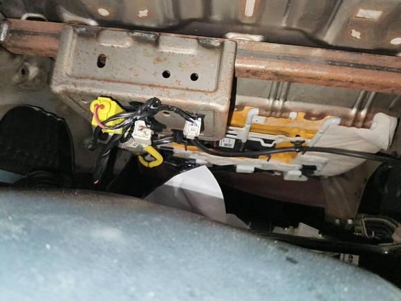 [深圳·粤B] 二手荣威荣威RX52016款 30T 两驱自动互联网智享版