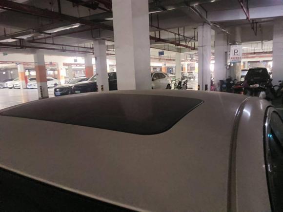 [宁波·浙D] 二手别克君威2013款 1.6T 自动精英运动版