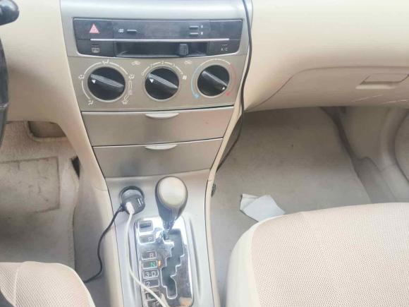 [义乌·粤S] 二手丰田花冠2013款 1.6L 自动豪华版