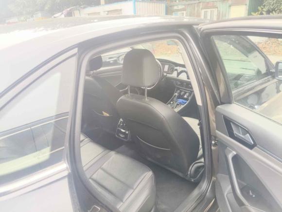 [深圳·粤B] 二手大众速腾2020款 200TSI DSG舒适型 国VI