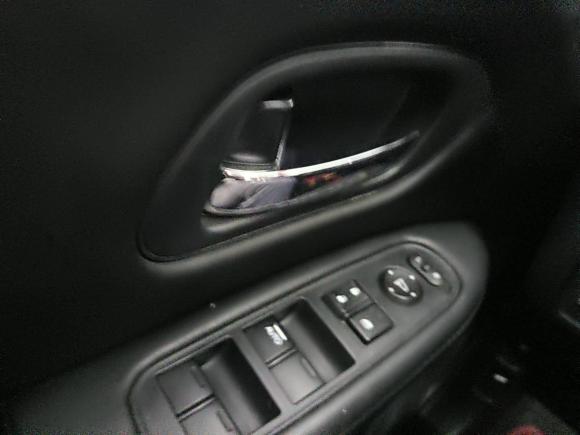 [武汉·鄂W] 二手本田缤智2020款 1.5L CVT先锋版