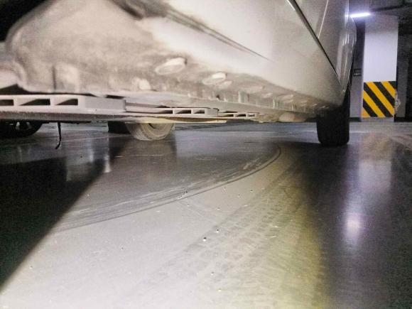 [杭州·浙A] 二手思皓花仙子2021款 集美版 302km 时尚型