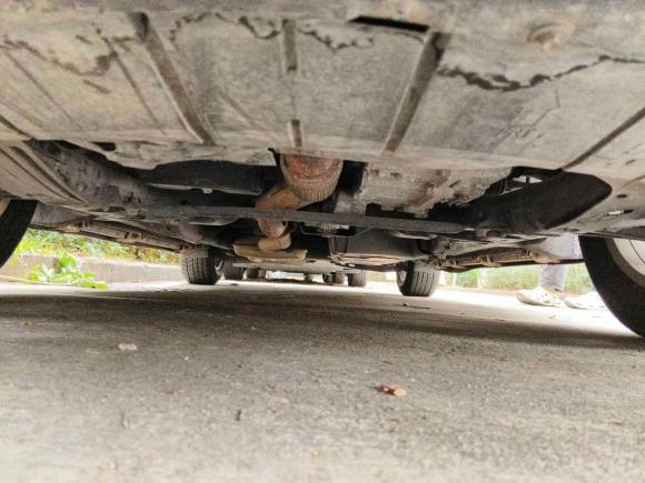 [深圳·粤B] 二手雪佛兰探界者2019款 535T 自动驭界版 国V