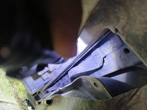 [成都·川A] 二手北京北京BJ402020款 2.0T 自动四驱城市猎人版侠客型