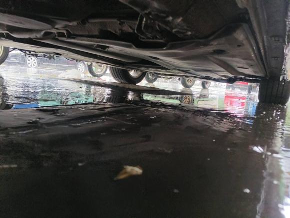 [西安·陕E] 二手大众凌渡2018款 280TSI DSG舒适版