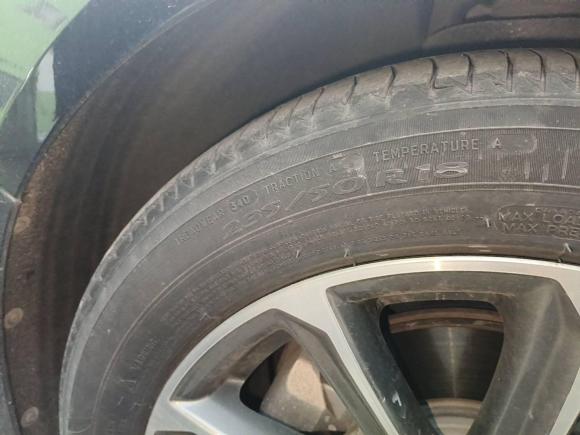 [宁波·鲁D] 二手别克君越2019款 28T 豪华型