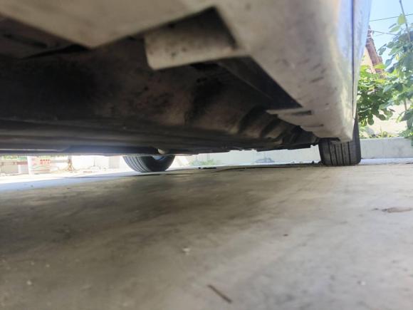 [杭州·云A] 二手福特蒙迪欧2017款 EcoBoost 200 豪华型