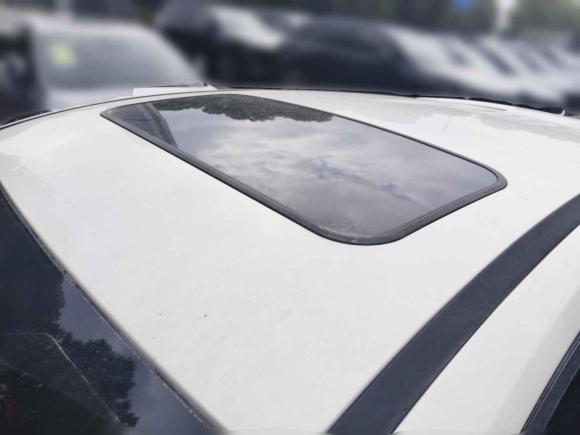[宁波·浙B] 二手福特福克斯2012款 两厢 2.0L 自动豪华运动型