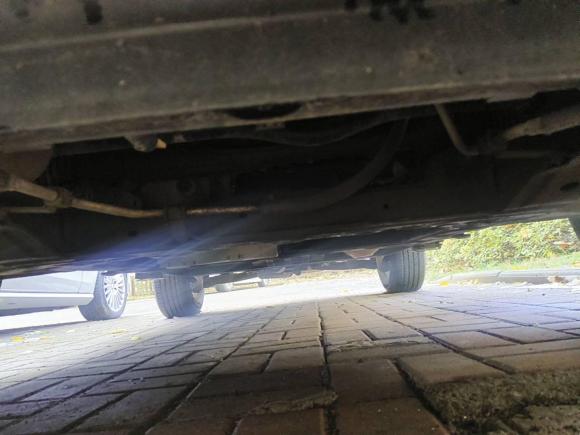 [武汉·鄂A] 二手铃木超级维特拉2007款 1.6 MT标准型