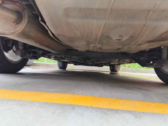 [上海·苏B] 二手大众朗行2013款 1.6L 自动舒适型