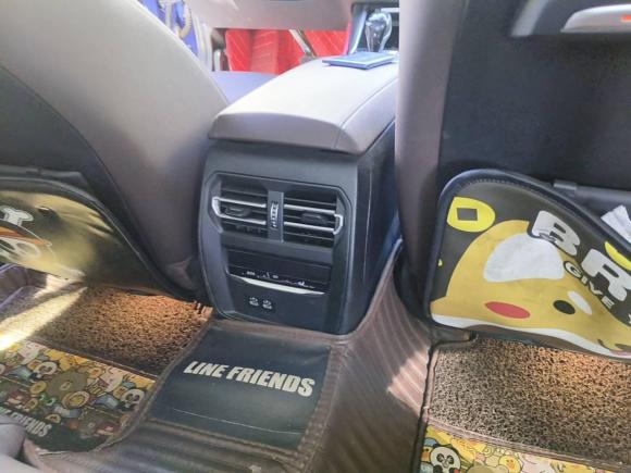 [上海·沪N] 二手宝马宝马3系2020款 325Li M运动套装