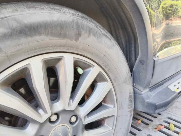 [宁波·浙B] 二手哈弗哈弗H62017款 红标 运动版 1.5T 自动两驱豪华型