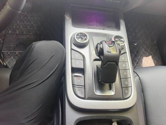 [杭州·琼A] 二手坦克坦克3002021款 城市版 2.0T 必须型