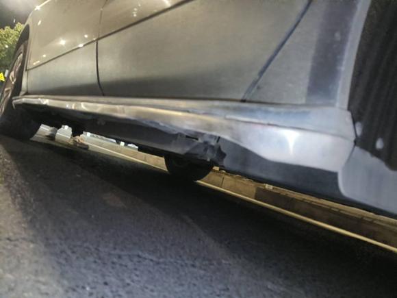 [武汉·鄂W] 二手别克昂科威2017款 28T 四驱精英型