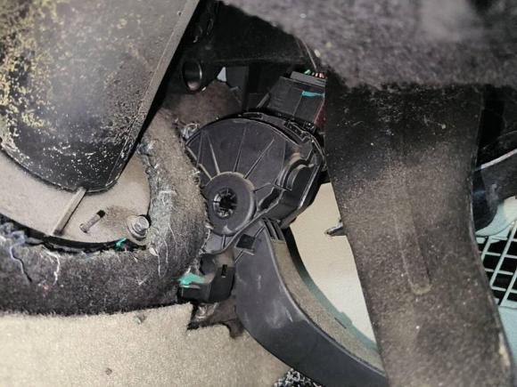 [深圳·粤M] 二手别克别克GL82017款 25S 豪华型 国V