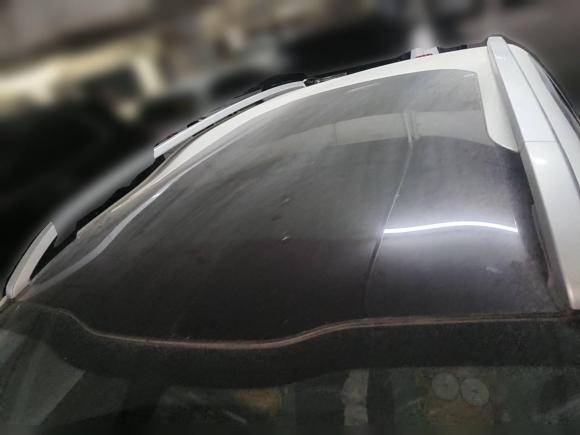 [西安·陕A] 二手标致标致20082014款 1.6L 自动时尚版