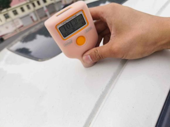 [青岛·鲁B] 二手别克君威2015款 1.6T 精英技术型