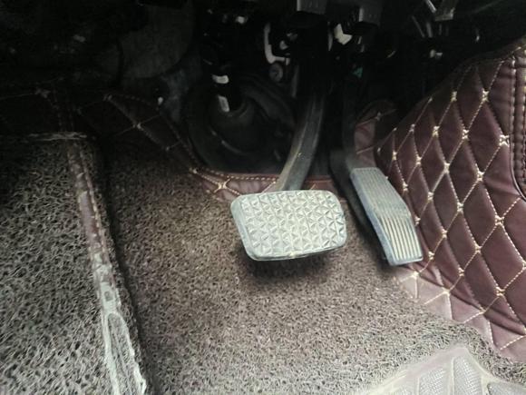 [杭州·浙A] 二手雪佛兰迈锐宝XL2018款 530T 自动锐逸版