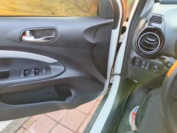 [青岛·黑B] 二手起亚奕跑2021款 1.4L CVT趣享天窗款