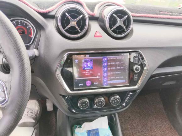 [杭州·皖J] 二手东南东南DX32018款 1.5L 手动尊贵型