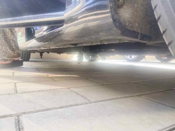 [苏州·苏B] 二手红旗红旗H92022款 2.0T 智联旗享版