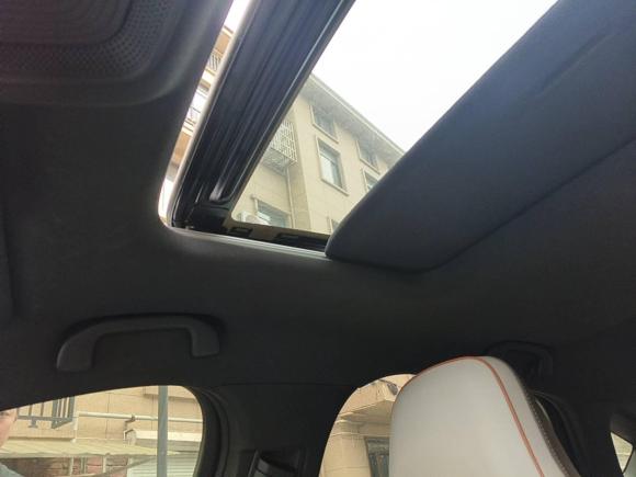 [杭州·浙A] 二手比亚迪秦PLUS2023款  冠军版 DM-i 120KM超越型