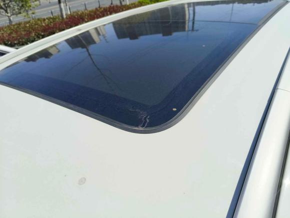 [上海·豫Q] 二手吉利汽车嘉际2019款 1.5TD MHEV DCT尊享型