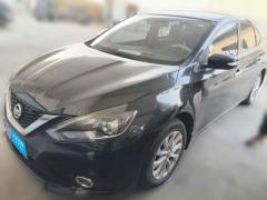 [武汉·鄂A]日产&nbsp;&nbsp;轩逸&nbsp;&nbsp;2016款 1.6XV CVT智享版