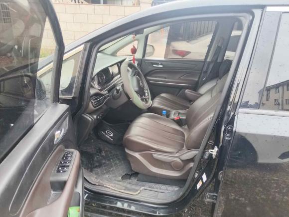 [湖州·浙E] 二手广汽传祺传祺M62019款 270T DCT豪华版（七座）国VI