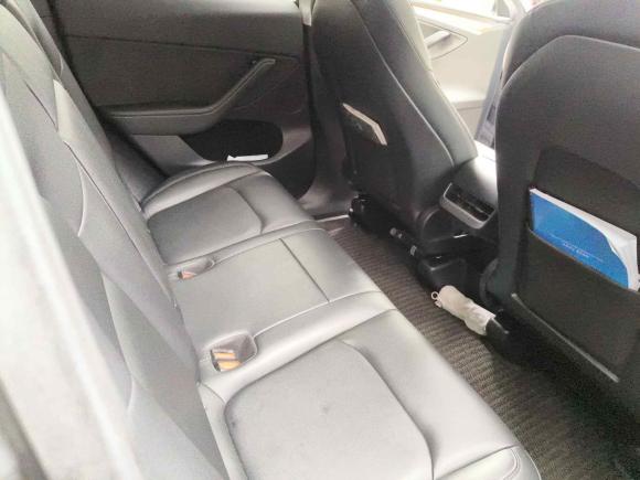 [苏州·苏E] 二手特斯拉Model Y2021款 标准续航后驱版