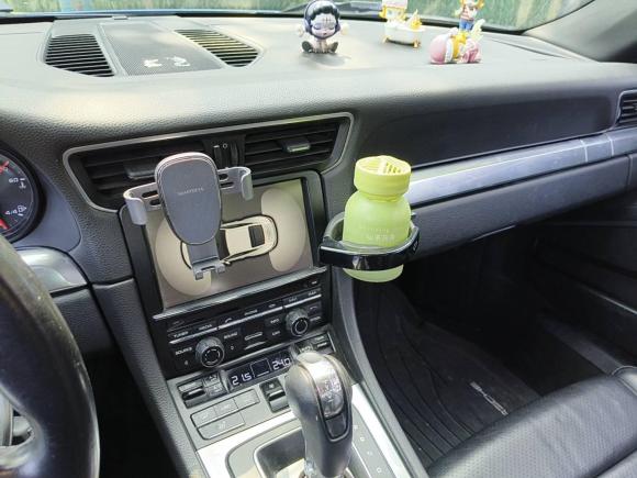 [杭州·浙A] 二手保时捷保时捷9112012款 Carrera 3.4L