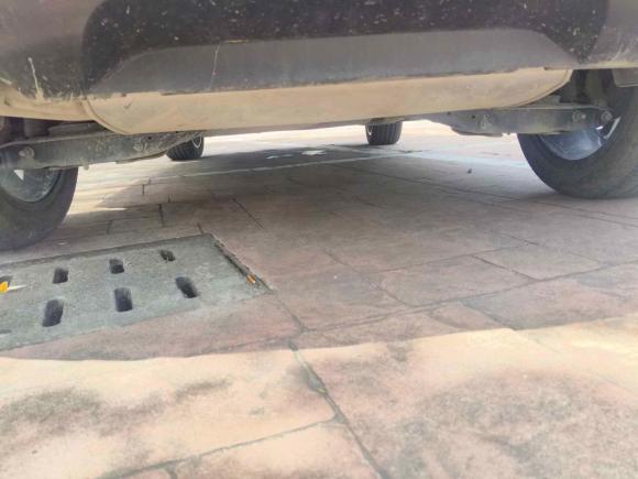 [上海·沪C] 二手奥迪奥迪Q2L2021款 35 TFSI 时尚动感型