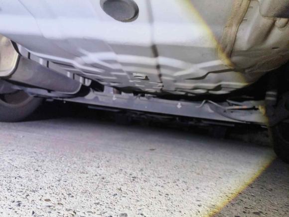 [上海·沪A] 二手日产轩逸2016款 1.6XL  CVT尊享版