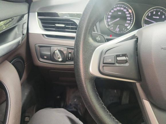 [金华·浙G] 二手宝马宝马X12020款 sDrive20Li 时尚型