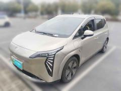 [常州·苏D] 埃安AION Y2023款 Plus 510 乐享版