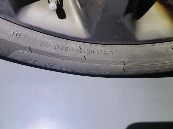 [杭州·浙A] 二手威马汽车威马EX52018款 EX5 400 Extra创新版