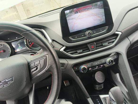 [上海·苏U] 二手雪佛兰沃兰多2018款 Redline 530T 自动纵享版（5+2款） 国V