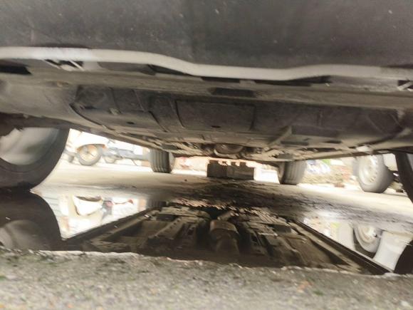 [温州·浙C] 二手魏牌魏牌 VV72017款 2.0T 旗舰型