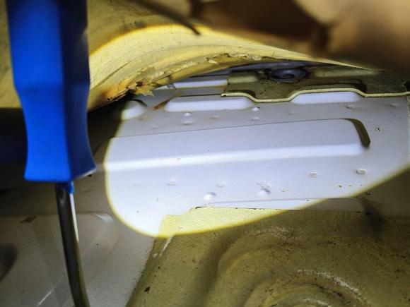 [武汉·鄂A] 二手奇瑞瑞虎5x2019款 HERO 1.5L 手动豪华版