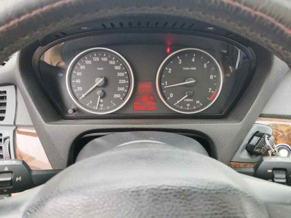 [无锡·苏B] 二手宝马宝马X52009款 xDrive30i豪华型