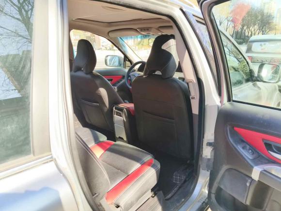 [西安·陕A] 二手沃尔沃沃尔沃XC902012款 2.5T 北欧豪华版