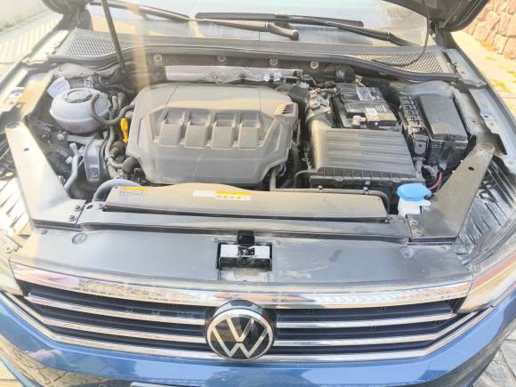 [南京·苏A] 二手大众蔚揽2021款 2.0T 舒行版