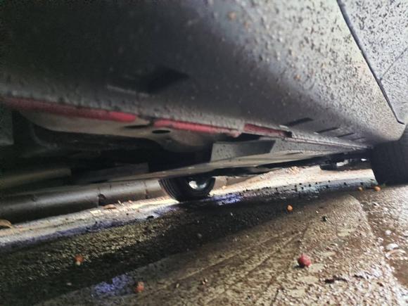 [广州·粤E] 二手荣威荣威RX32018款 1.6L CVT互联网智享版