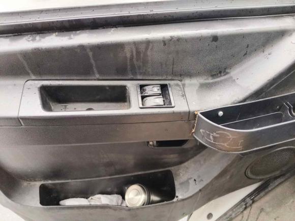 [南京·苏A] 二手依维柯依维柯得意2020款 2.5T A35客车单胎中顶5-9座国V